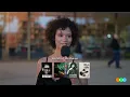 Taylor Russell picks her four favorite films for Letterboxd