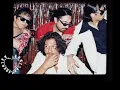LATIN MAFIA - Hecho para ti (part. Omar Apollo) 