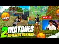 Download Lagu Back To Back Hakkers In FreeFire 😨 Munna Bhai Shocking Reaction💀 - Free Fire Telugu - TEAM MBG