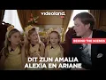 Download Lagu Dit zijn de prinsesjes in seizoen 2 van Máxima!