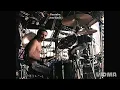 Korn - Falling Away From Me - Live Pinkpop 2000