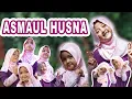 ALULA AISY - ASMAUL HUSNA