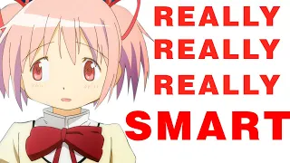 The Anime Only Smart People Can Understand