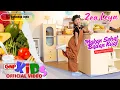 Download Lagu Makan Sehat Badan Kuat – Zea Leya | Official Music Video | Lagu Anak Anak 2025