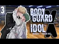 BODYGUARD X IDOL BAKUDEKU Part 3 Omegaverse