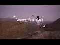 Rammor - Higher (Official Lyric Video)