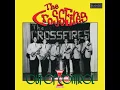 The Crossfires   Fiberglass Jungle