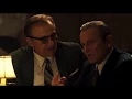 You ain t afraid of Tough Guys are you The Irishman