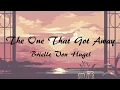 Lagu Brielle Von Hugel - The One That Got Away (Lyrics) (Cover)
