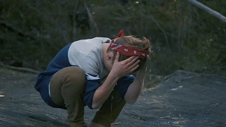 hollie col warm heart official music video 