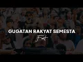 Download Lagu .Feast - Gugatan Rakyat Semesta (Lyrics Video)