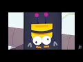 Storybots And Bunny Scream