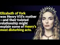 Lagu The Scandalous Life Of Elizabeth of York: The First Tudor Queen