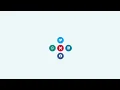 Animated social share button using HTML CSS javaScript