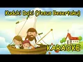 Download Lagu Kudaki daki daki gunung yang tinggi / Yesus Besertaku - Lagu Sekolah Minggu (Karaoke / Minus One)