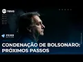 Download Lagu PODER EXPRESSO | Saiba tudo sobre possíveis recursos e cumprimento de pena de Bolsonaro