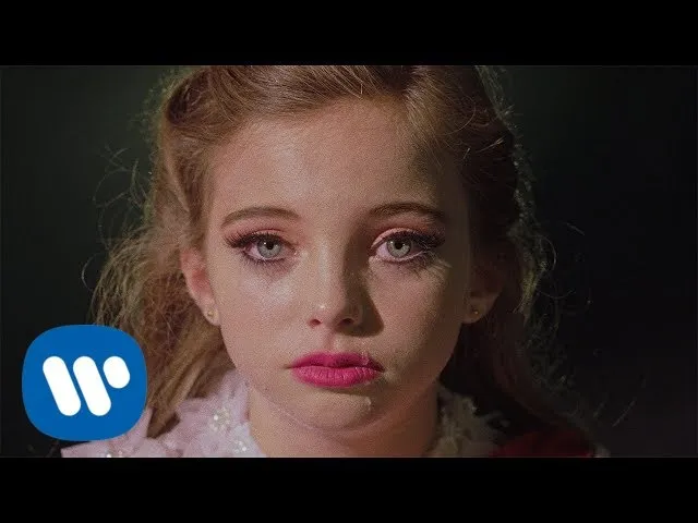 CARYS - Princesses Don't Cry - Official Music Video
