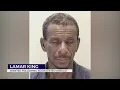 Wanted man in Richmond County