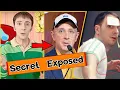 Blues Clues Star Steve Burn revealed Out Why he left the Show