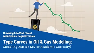 The Type Curve in Oil and Gas: Financial Modeling Master Key, or Academic Curiosity? Image