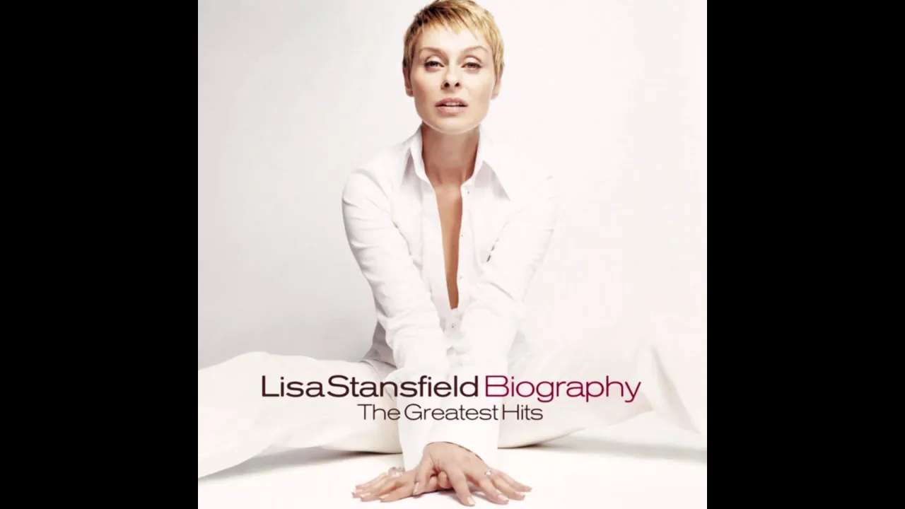 Lisa Stansfield - 8-3-1 (David Morales Club Mix Long Intro) Lisa Stansfield - 8-3-1 (David Morales Club Mix Long Intro)