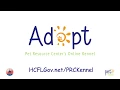 Pet Resource Center Online Kennel