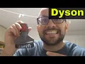 Dyson V11 Attachments Guide-What Each One Does-Tutorial