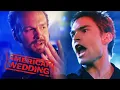Stifler Dance Off | Amerikaanse bruiloft