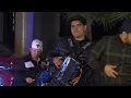 El Chaman - Aldo Trujillo, Legion RG  (En Vivo)