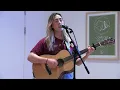 Scottish musician Katie Gregson-MacLeod performing '60 Days' at the True North Music Festival 2021