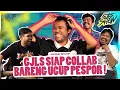 PESTA PORA X GJLS, KONSER DI KAPAL FERI MERAK-BAKAHUENI
