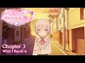 Project Sekai Next to the Unchanging Warmth - Chapter 3 CC English Sub