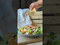 Download Lagu Making Salad Dressing is EASY #shorts