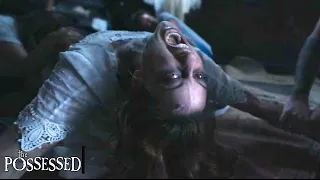 horror recaps the possessed 2021 movie recaps