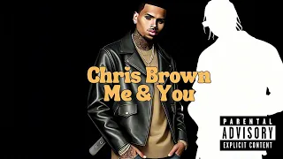 chris brown you u0026 me bonus 2025 