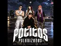 FOTITOS POLARIZADAS - Luno, Kevin AMF, FLVCKKA & Snow Tha Product