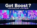 Download Lagu 【Live Video】Got Boost？ / FANTASTICS (FANTASTICS LIVE 2025 \