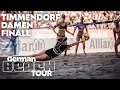 Download Lagu HISTORISCHES LETZTES FINALE in TIMMENDORF🤩🏆| GBT 25 Deutsche Meisterschaften Finale Damen