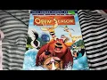 Lagu Opening to Open Season 2007 DVD (Fullscreen version)