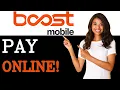 How To Pay Boost Mobile As A Guest 2025