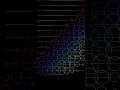 Generative Art Created in Python