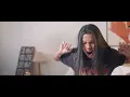 Ana Gabriela - Frase Certa (Clipe Oficial)