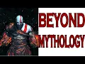 Kratos is Stronger than you think