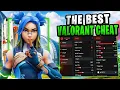 Valorant Cheats - I Tried The Best Valorant Cheat To Hit Radiant Insane Results