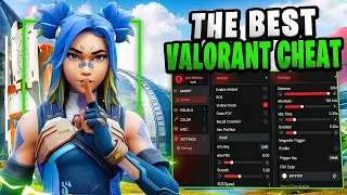 Valorant Cheats - I Tried The Best Valorant Cheat To Hit Radiant Insane Results
