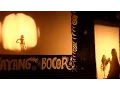 Download Lagu A Sneak Peek at Eko Nugroho and Wayang Bocor's 'God Bliss (In the Name of Semelah)'