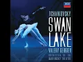 Tchaikovsky: Swan Lake, Op. 20 (Mariinsky Version), Act I: No. 4, Pas de trois: Coda. Allegro...