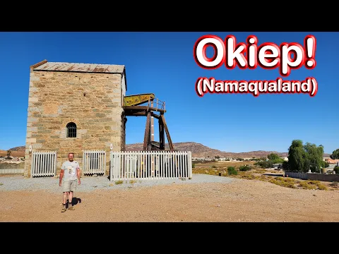 Download MP3 S1 – Ep 231 – Okiep – Ranked the Richest Copper Mine in the World!