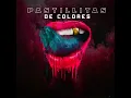 Pastillitas De Colores