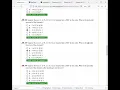 Daniel Liang Java Chapter 25 Multiple Choice Questions
